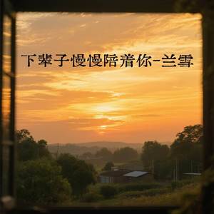 下辈子慢慢陪着你