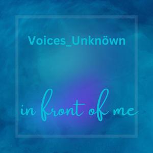 In front of me (feat. T I N O)