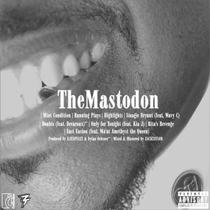 The Mastodon (Explicit)