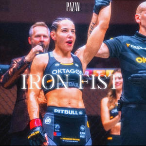 IRON FIST (Explicit)