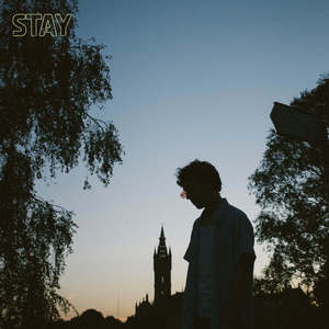 Stay (feat. Amie Huckstep)