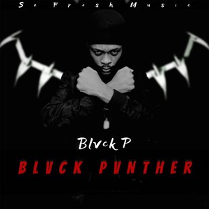 Intro (Blvck Panther)