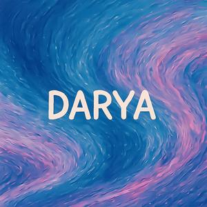 Darya