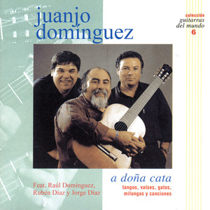 Milonga de Ellos
