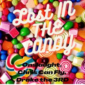 Lost in the candy (Explicit)