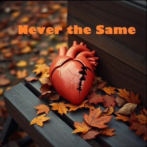 Never the Same