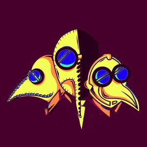 Immaculate Conceptions (feat. Sun Rahim, Queen Lex, Aaron Parquet & Othello.Pi)