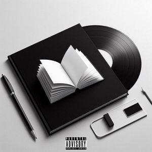 Flipped The Page (Explicit)