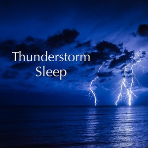 Thunderstorms - Distant Thunder Sounds