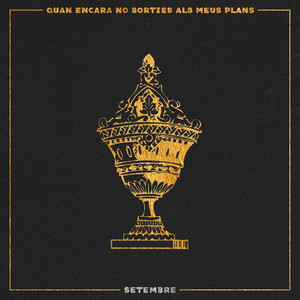 Quan Encara No Sorties Als Meus Plans