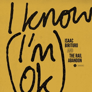 I Know(I'm OK)[feat. Samantha Whates]