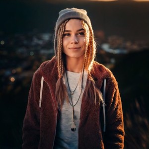 Calm Lounge Mellow Harmony