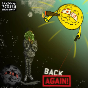 Back Again (Explicit)