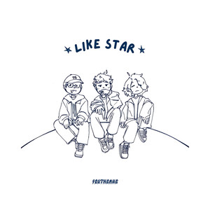 Like Star