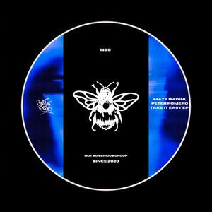 Maty Badini - Take It Easy