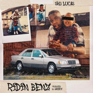 RIDIN BENZ (feat. Leia Azar & Kay Bridges) (Explicit)