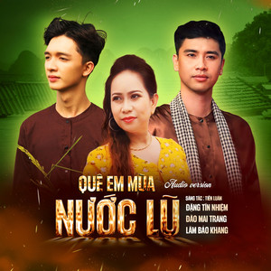 Quê Em Mùa Nước Lũ