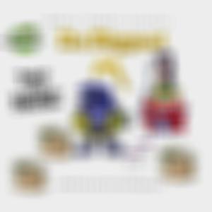 TroubleMan (feat. Bankroll Jones & Backend Casey) (Explicit)