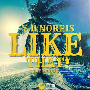 Like That(feat. Lay Mudda) (Explicit)