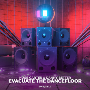 Evacuate the Dancefloor