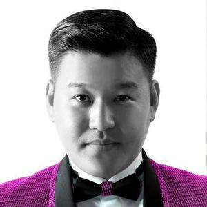 Az jargaliin tsetseg