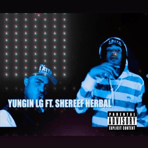 We Workin' (Live) [feat. Shereef Herbal] [Explicit]