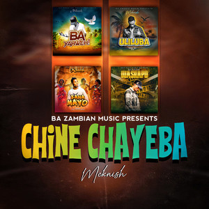 Chine Chayeba