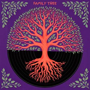 Family Tree (Explicit)