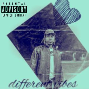 Different Vibes (Explicit)