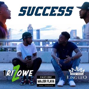 SUCCESS (feat. KINGLEO) [Explicit]