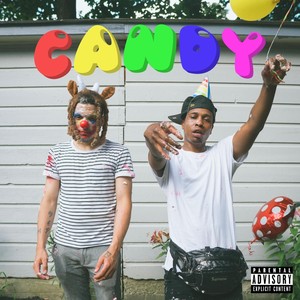 Candy (feat. Banko Dupree) (Explicit)