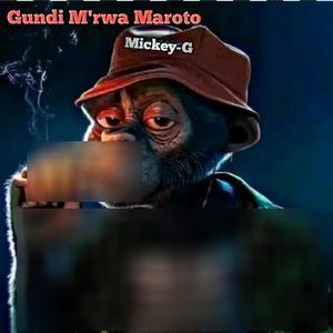 Gundi M'rwa Maroto