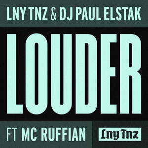 Louder (Explicit)