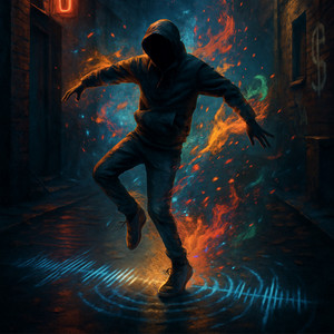 Do Your Dance (Freestyle) (Explicit)