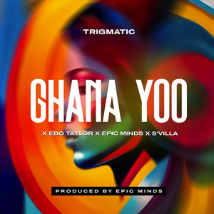 Ghana Yoo (Instrumentals)