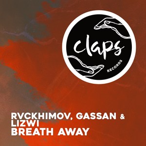 Breath Away (Radio-Edit)