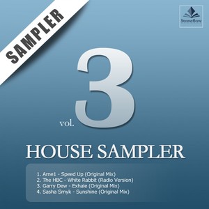 Stoneflow House Sampler 03