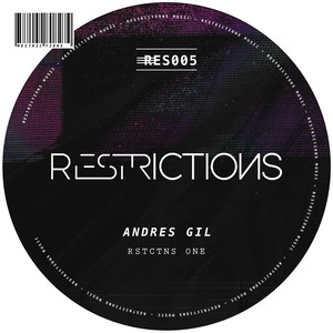 Rstctns One (Dub Mix)