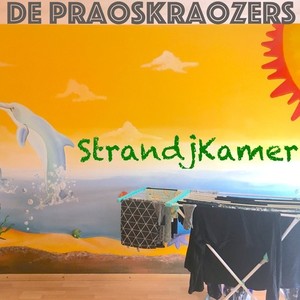 Strandjkamer