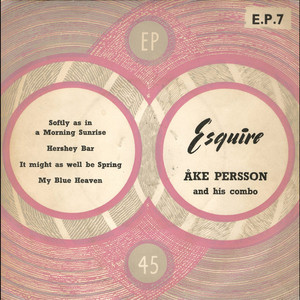 It Might as Well Be Spring