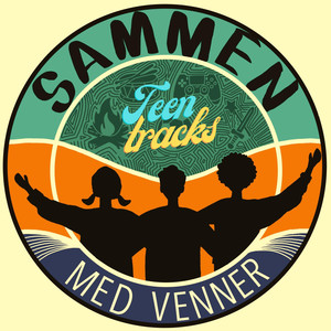 SAMMEN - med venner (teentracks)