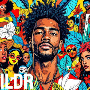 ILDR (feat. New Way)