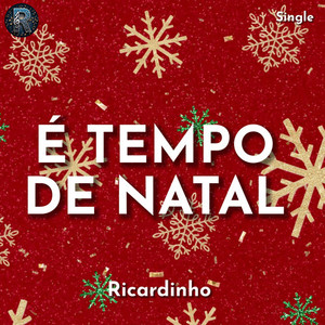 É Tempo de Natal