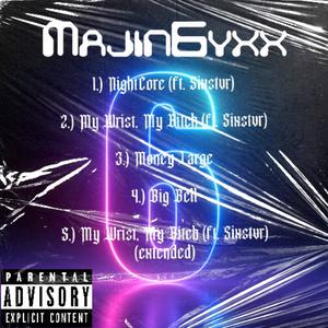 My Wrist, My ***** (feat. 6ixstxrr) (Explicit)