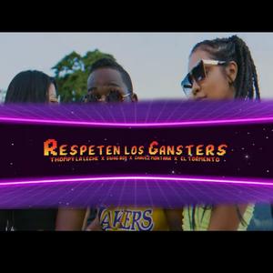 RESPETEN LOS GANSTERS (SWAG BOY Remix Radio Edit|Explicit)