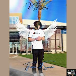 I Won't Stop (feat. Rayvious)