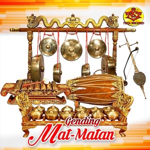 Gending Mat-Matan