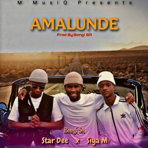 Amalunde