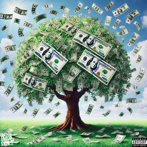 Money Trees (Remix) [Explicit]