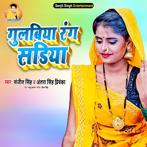 Gulabiya Rang Sadi